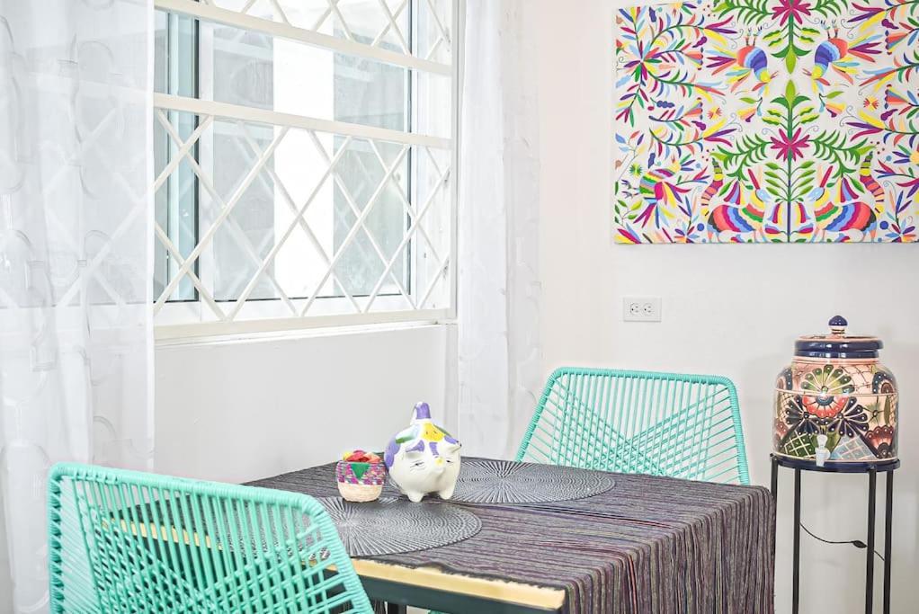 Downtown Beautiful 2Br Apartment Blocks From Beach #5 ラパス エクステリア 写真