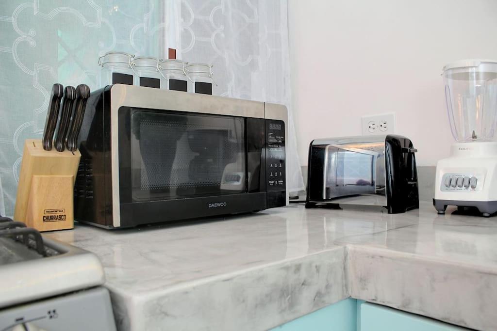 Downtown Beautiful 2Br Apartment Blocks From Beach #5 ラパス エクステリア 写真
